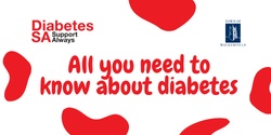 Banner image for All you need to know about diabetes presentation