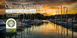 Banner image for Cultural Well-being 1 Day Retreat