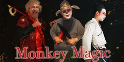 Banner image for MONKEY MAGIC with a DESTINED ONE