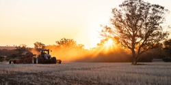 Banner image for Bordertown  - Loam Bio Carbon Farming Opportunities - Free Information Session