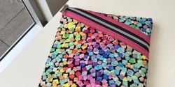 Banner image for School Holiday Sewing - Sew your own Ipad/Tablet cover
