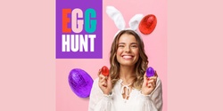 Banner image for Harbour Grounds Easter Egg Hunt