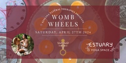 Banner image for Womb Wheel Melbourne