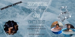 Banner image for BREATHWORK Y BAÑOS DE HIELO