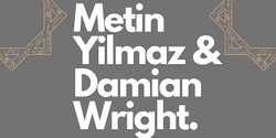 Banner image for Metin Yilmaz (Kaval) & Damian Wright (flamenco guitar)