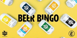 Banner image for Parrotdog Beer Bingo - 8 Beers, food and a game or two of bingo.