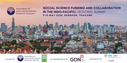 Banner image for Social Science Funding and Collaboration in the Indo-Pacific: Regional Summit