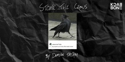 Banner image for Stone the Crows