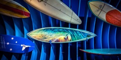 Banner image for Panel discussion: The Future of Surfboard Shaping