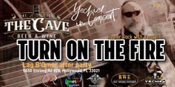 Banner image for Lag b'Omer After Party (Rav Z. Concert)