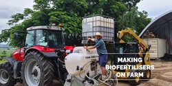 Banner image for Making Biofertilisers on farm: Online Course July 2024