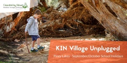Banner image for KIN Village Unplugged - Piney Lakes