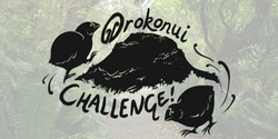 Banner image for Orokonui Challenge - Running Event