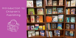 Banner image for Introduction to Children's Publishing