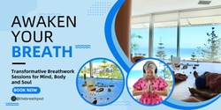Banner image for Breakthrough Breathwork