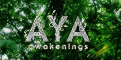 Banner image for Aya Awakenings Q&A with Rak Razam -  APS Book Club 