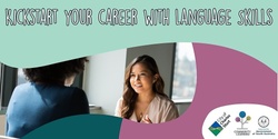 Banner image for Kickstart your Career with Language Skills | Findon