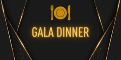 Gala Dinner