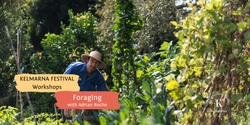 Banner image for Foraging at Kelmarna Festival with Adrian Roche