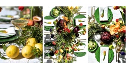 Banner image for SPRING COOKING SERIES WITH AMANDA CORDONY 