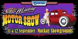 Banner image for 2021 Pirtek Mackay Motor Show