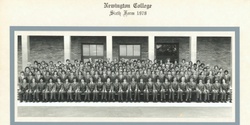 Banner image for Newington Class of 1978, 45 Year Reunion Lunch & Drinks 2023
