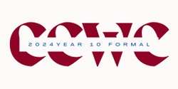 Banner image for Callaghan College Waratah Campus 2024 Year 10 Formal