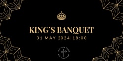 Banner image for Collision Youth: King's Banquet