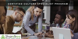 Banner image for Certified Culture Specialist Partner - Workshop 1&2