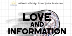 Banner image for MHS Love and Information