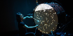 Banner image for New Music Central: Aiyun Huang, Percussion & Technology 