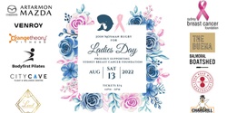 Banner image for Ladies Day 2022 - Mosman Rugby Club 