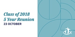 Banner image for Class of 2018 | 5 Year Reunion