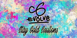 Banner image for Stay Gold Session DNA Activation & Theta Healing