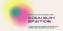 Banner image for IPDF: Global South Reflections