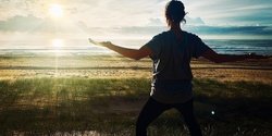Banner image for ONLINE Qigong Class Series