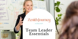 Banner image for Team Leader Essentials - Brisbane
