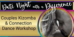 Banner image for Date Night with a Difference | Couple's Kizomba and Connection Dance Workshop