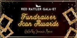 Banner image for Red Rattler GALA-ET: Fundraiser & Icon Awards