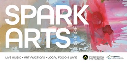 Banner image for Spark Arts Orange 