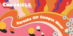 Banner image for Karaoke Off Campus Mixer