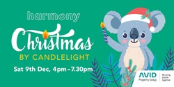 Banner image for Christmas by Candelight