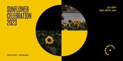 Banner image for Sunflower Celebration 2023