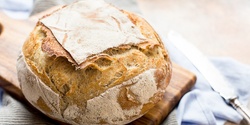 Banner image for Sourdough Workshop