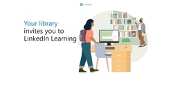 Banner image for Tech Cafe - Introduction to LinkedIn Learning