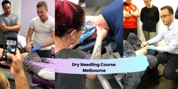 Banner image for Dry Needling Course (Melbourne VIC)