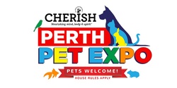 Banner image for Perth Pet Expo 2019