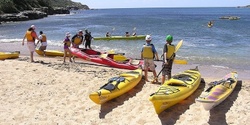 Banner image for Sea Kayaking at Malabar Beach - 6 session times - 23 April 2024