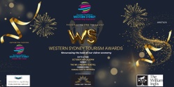 Banner image for WESTERN SYDNEY TOURISM AWARDS 2024