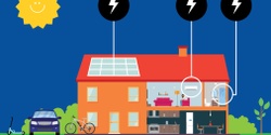 Banner image for Solar Savers Information Session